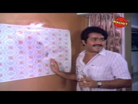 T. P. Balagopalan M. A. T P Balagopalan M A Malayalam Movie Comedy Scene Mohanlal YouTube