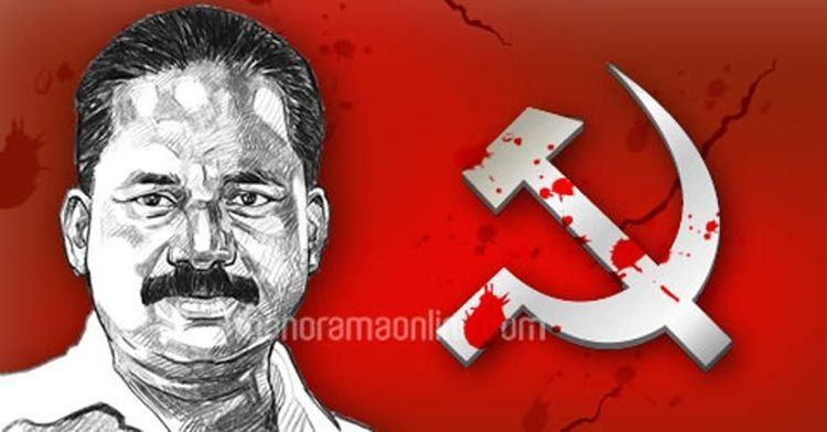T. P. Chandrasekharan TP murder some shocking facts