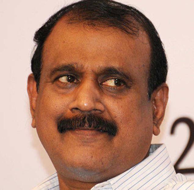 T. P. Senkumar Ex Kerala police chief challenges ouster by new dispensation