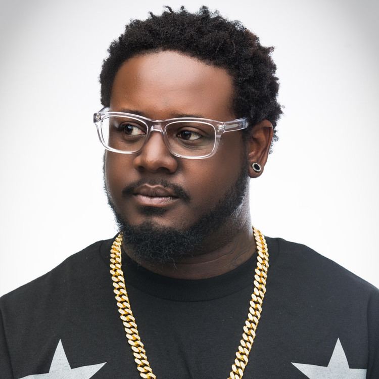 T-Pain TPain Stoicville Stream New Song
