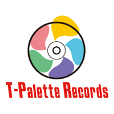 T-Palette Records httpspbstwimgcomprofileimages1573580973t