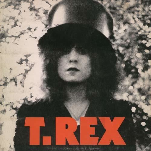 T. Rex (band) bands that sound like t rex the OCMD
