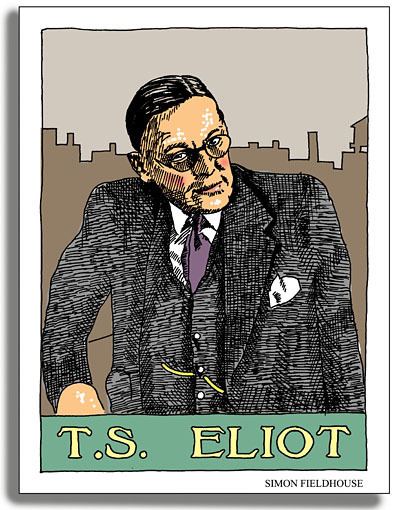 T. S. Eliot Prize (Truman State University)