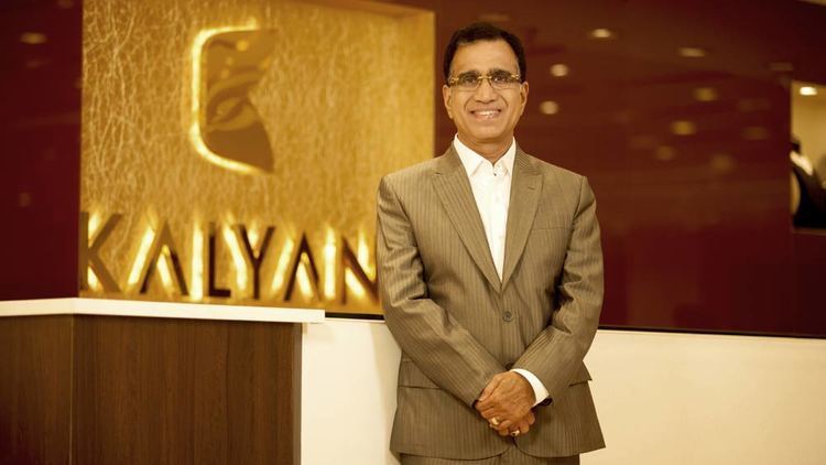 T. S. Kalyanaraman Kalyan is synonymous with trust TS Kalyanaraman