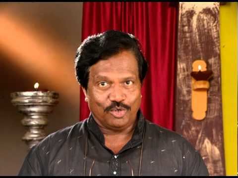 T. S. Nagabharana Famous Kannada Movie Director TS Nagabharana talks about