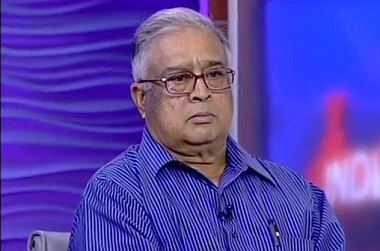 T. S. R. Subramanian Quality of education has dropped under RTE says TSR Subramanian