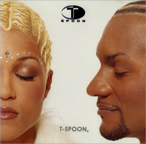 T-Spoon T Spoon TSpoon UK CD album CDLP 489946