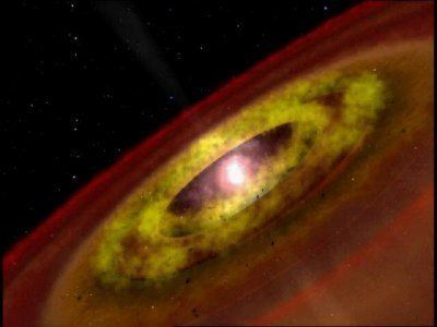 T Tauri T Tauri star Wikipedia