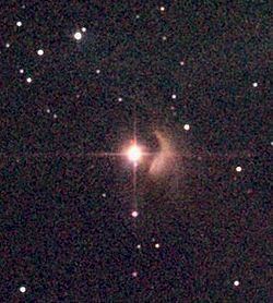 T Tauri star T Tauri Wikipedia