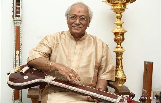 T. V. Gopalakrishnan Sabhash