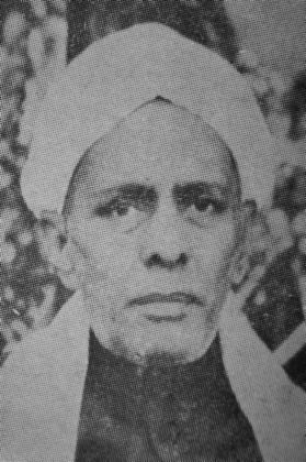 T. V. Ramakrishna Ayyar