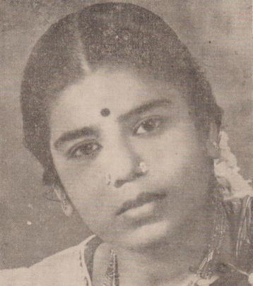 T. V. Rathinam
