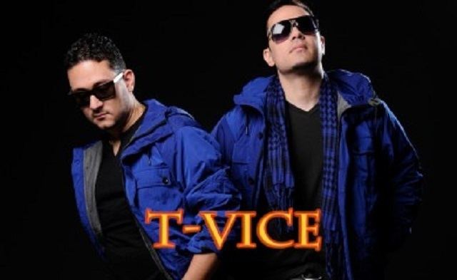 T-Vice TVice A Hollywood Live 26 Septembre 2015 Radio Tele Planet Compas