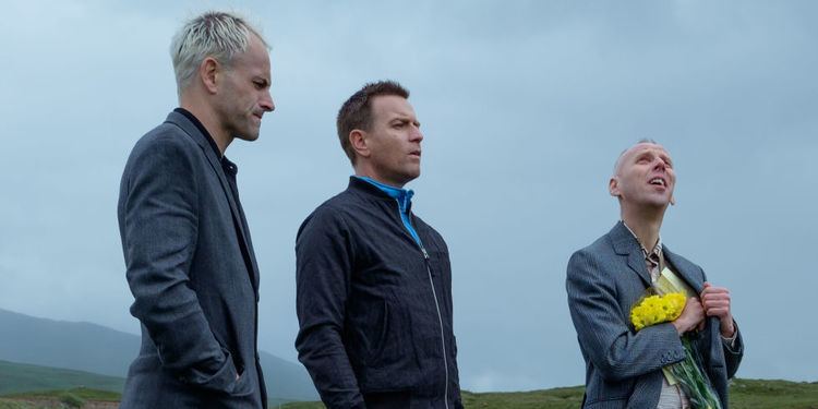T2 Trainspotting T2 Trainspotting review Renton and the gang are chasing the high