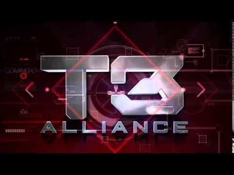 T3: Alliance httpsiytimgcomviXligtt9g4ZMhqdefaultjpg