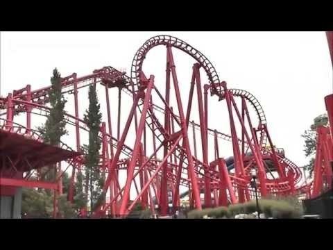 T3 (roller coaster) httpsiytimgcomviGbbprf6Pm0hqdefaultjpg