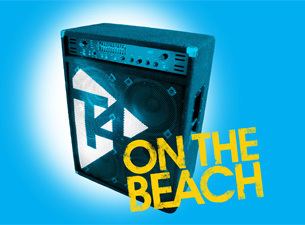 T4 on the Beach T4 on the Beach Tickets T4 on the Beach Tour Dates Concerts