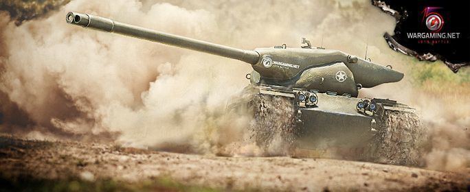 T57 (tank) On Track to the T57 Game Events World of Tanks