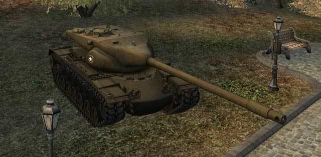 T57 (tank) T57 Heavy American tanks World of Tanks Game Guide