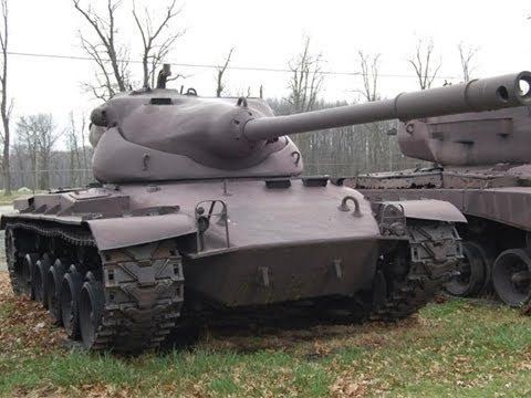 T57 (tank) httpsiytimgcomvikY80nM1BDgkhqdefaultjpg