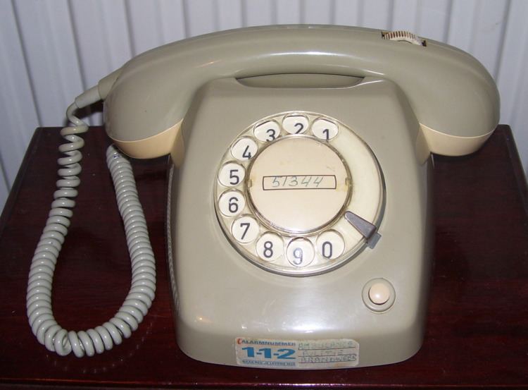 T65 telephone