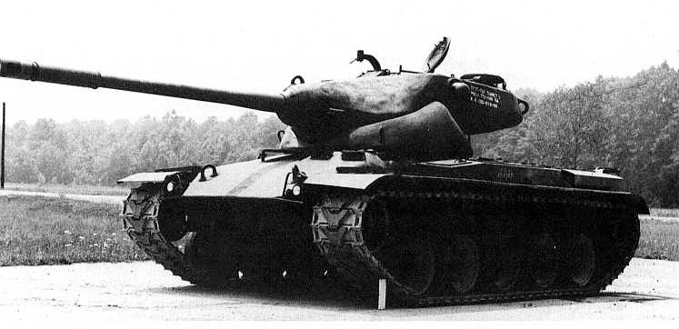 T69 (tank)