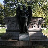 T.A. Chapman Memorial httpsuploadwikimediaorgwikipediacommonsthu