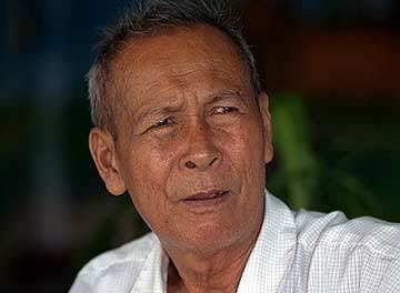 Ta Mok Ta Mok Dies Khmer440com