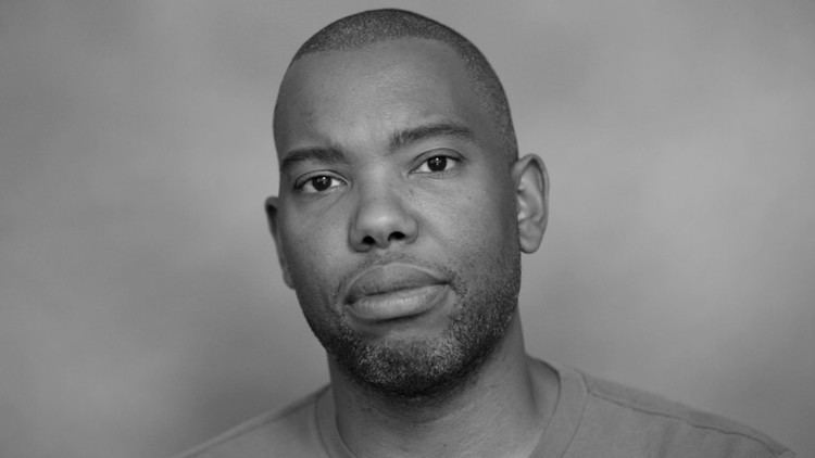 Ta-Nehisi Coates TaNehisi Coates Reads From 39Between the World and Me