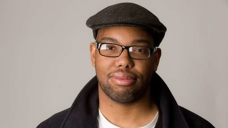 Ta-Nehisi Coates TaNehisi Coates A Country Built on Black Bodies Point