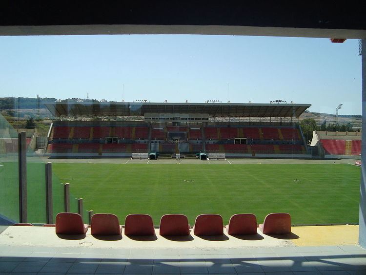 Ta' Qali National Stadium