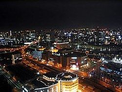 Ōta, Tokyo httpsuploadwikimediaorgwikipediacommonsthu
