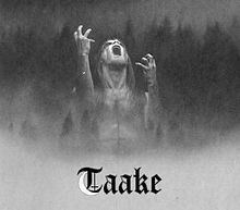 Taake (album) httpsuploadwikimediaorgwikipediaenthumb7