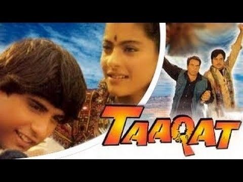 Taaqat Full Length Bollywood Action Romance Hindi Movie YouTube