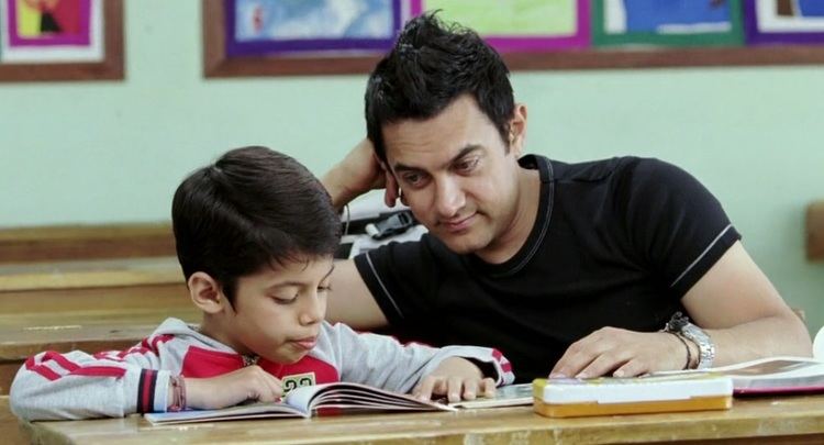 Taare Zameen Par 10 HeartTouching Dialogues From Taare Zameen Par That Prove Its