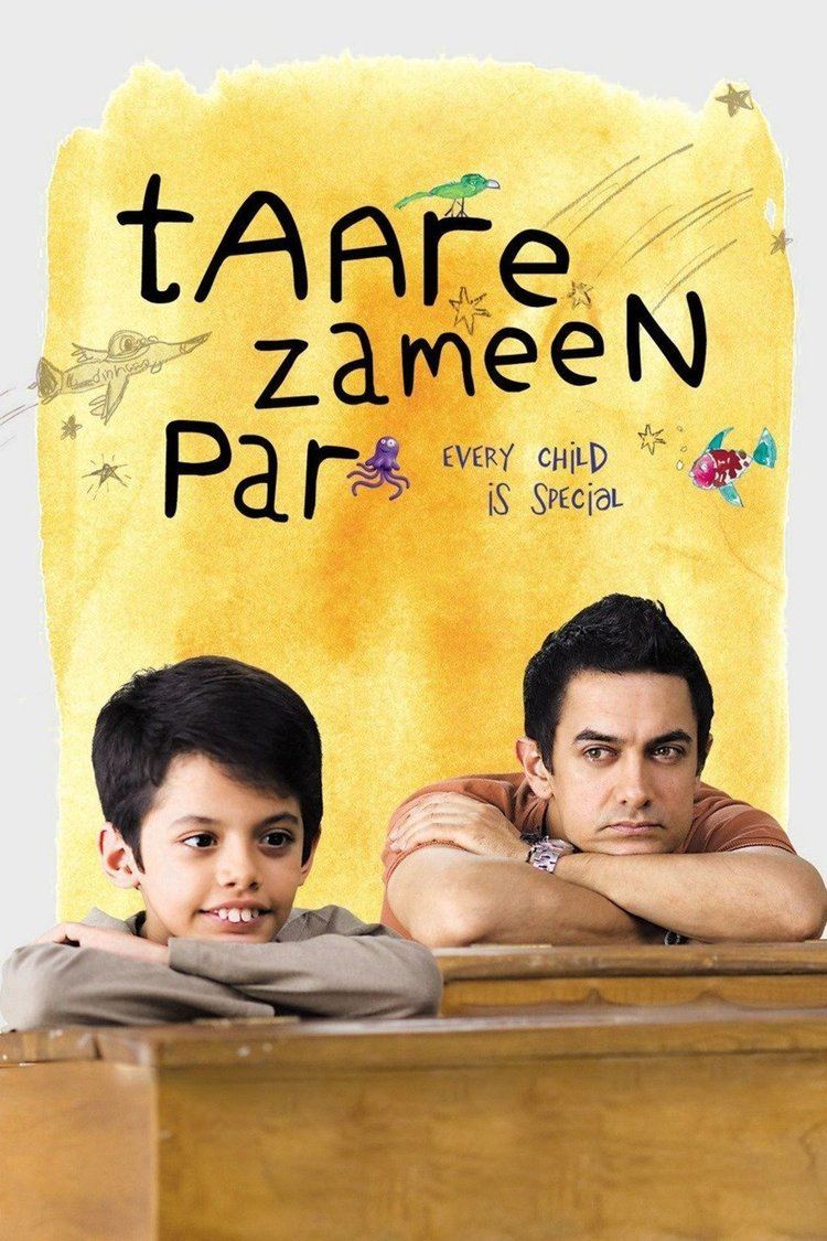 Taare Zameen Par wwwgstaticcomtvthumbmovieposters175247p1752