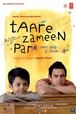 Taare Zameen Par Taare Zameen Par Wikipedia