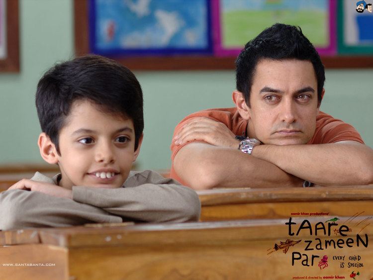 Taare Zameen Par 10 HeartTouching Dialogues From Taare Zameen Par That Prove Its