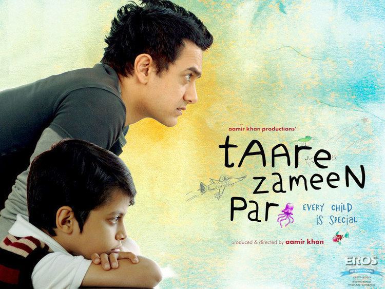 Taare Zameen Par Taare Zameen Par 2007