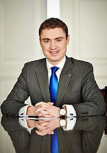 Taavi Rõivas httpsuploadwikimediaorgwikipediacommonsthu