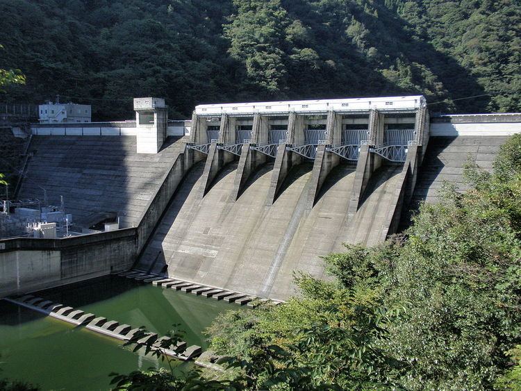 Tabara Dam
