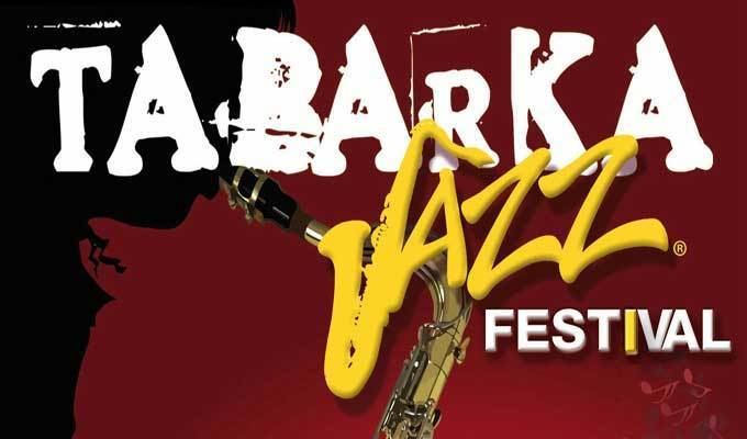 Tabarka Jazz Festival wwwtekianocomwpcontentuploads201608tabarka