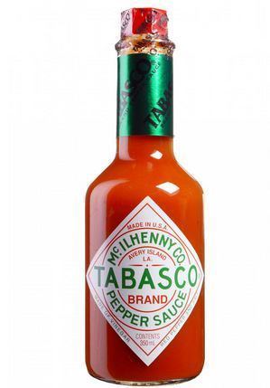 Tabasco sauce FREE Tabasco Sauce at Shaws How to Shop For Free with Kathy Spencer