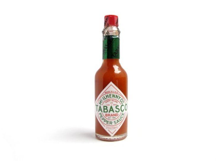 Tabasco sauce Tabasco Sauce History Who Really Invented It The Huffington Post