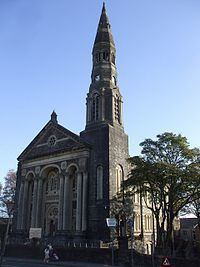 Tabernacle Chapel, Morriston httpsuploadwikimediaorgwikipediacommonsthu