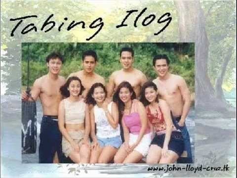 Tabing Ilog tabing ilogwmv YouTube