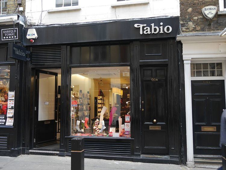 Tabio (company)