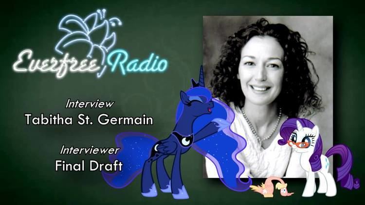 Tabitha St. Germain Interview Tabitha St Germain YouTube