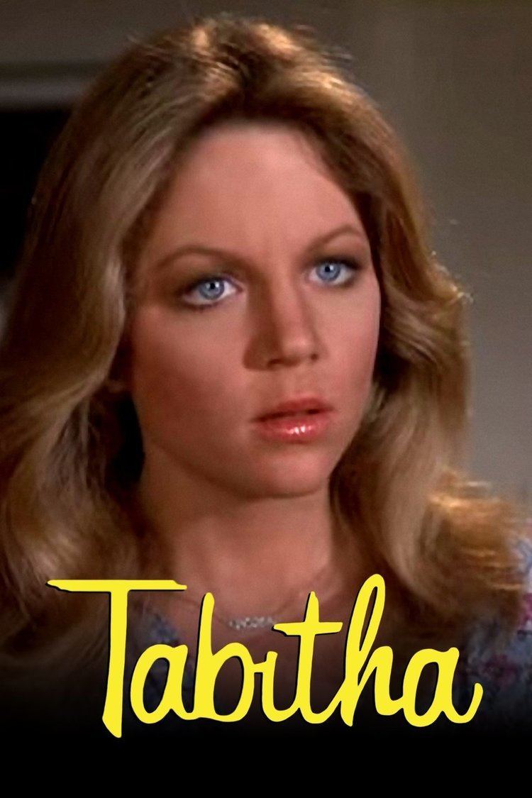 Tabitha (TV series) wwwgstaticcomtvthumbtvbanners498554p498554