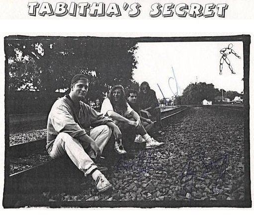 Tabitha's Secret Tabithas Secret Lyrics Music News and Biography MetroLyrics